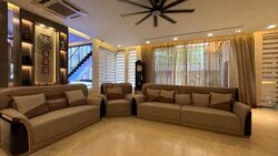 Hillview Garden Estate (D23), Semi-Detached #623635861